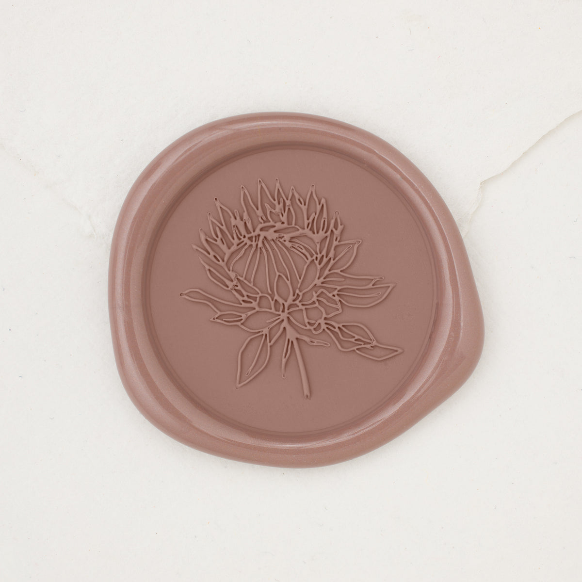 Protea Wax Seals