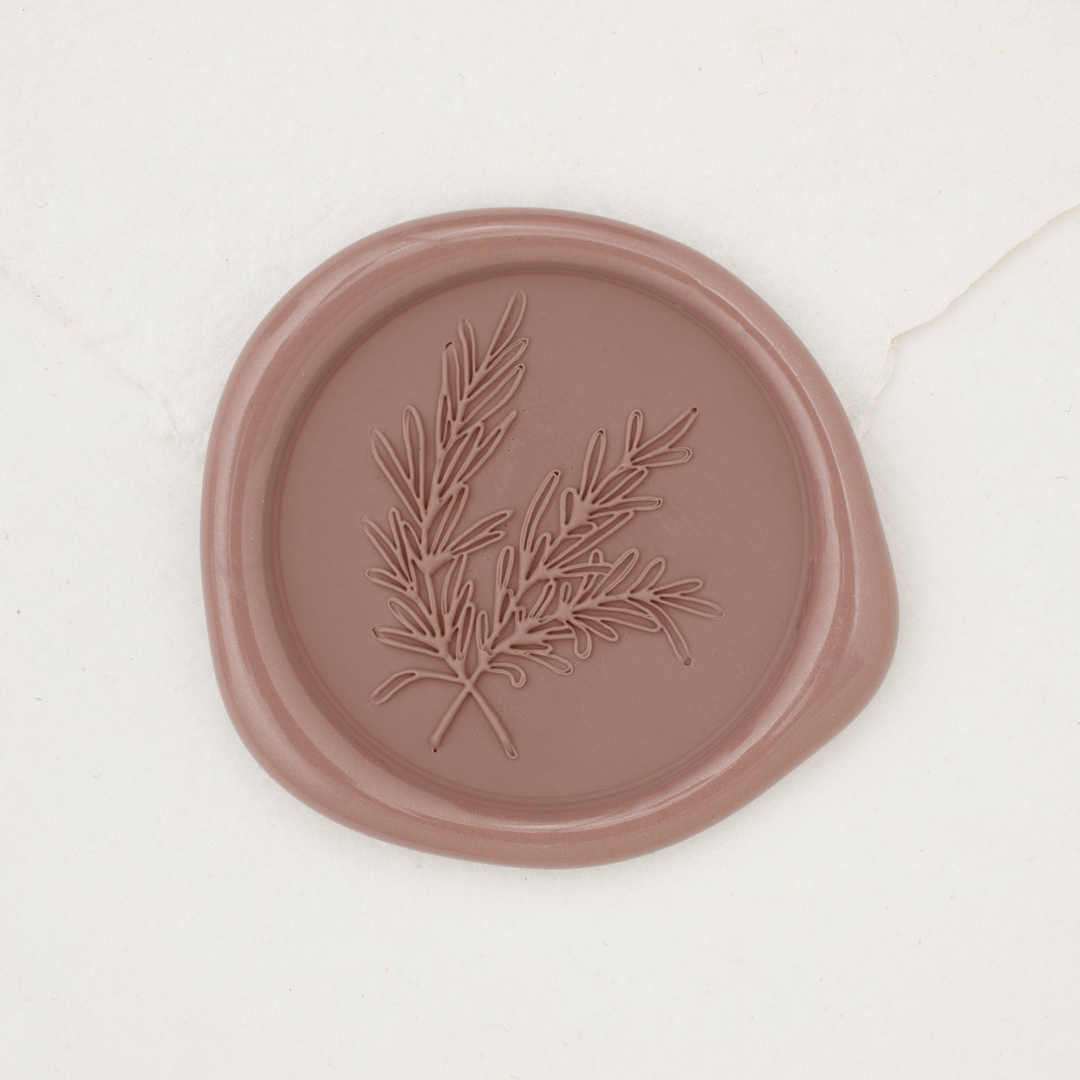 Rosemary Wax Seals