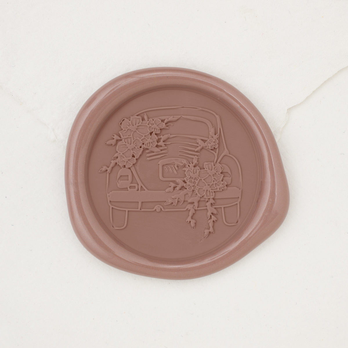 Getaway Wax Seals