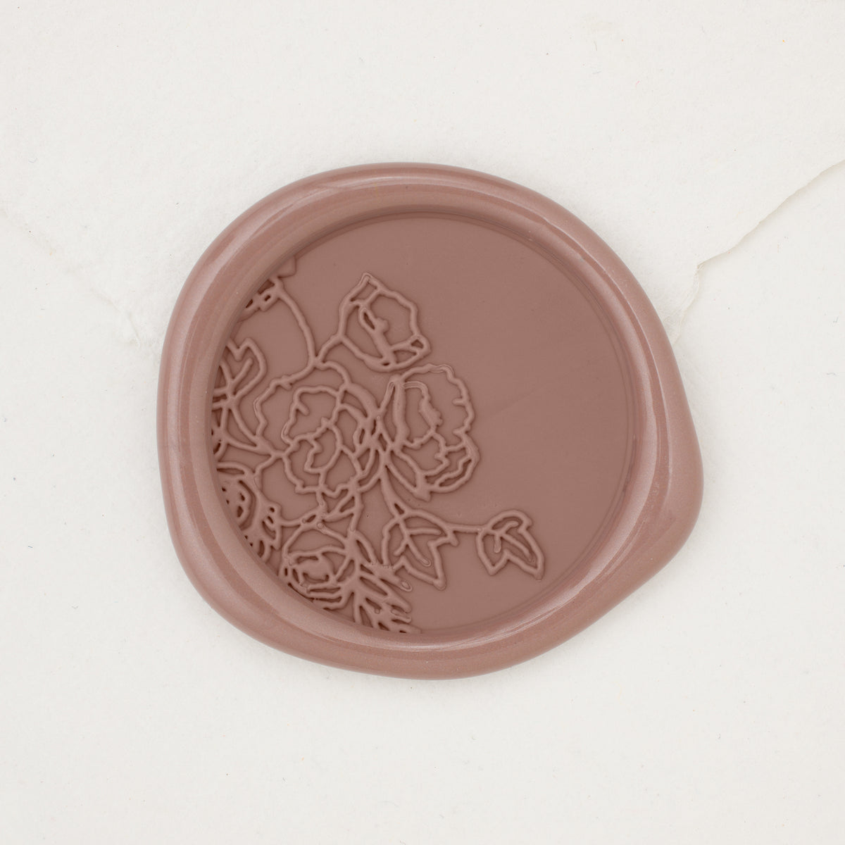 Genevieve Wax Seals