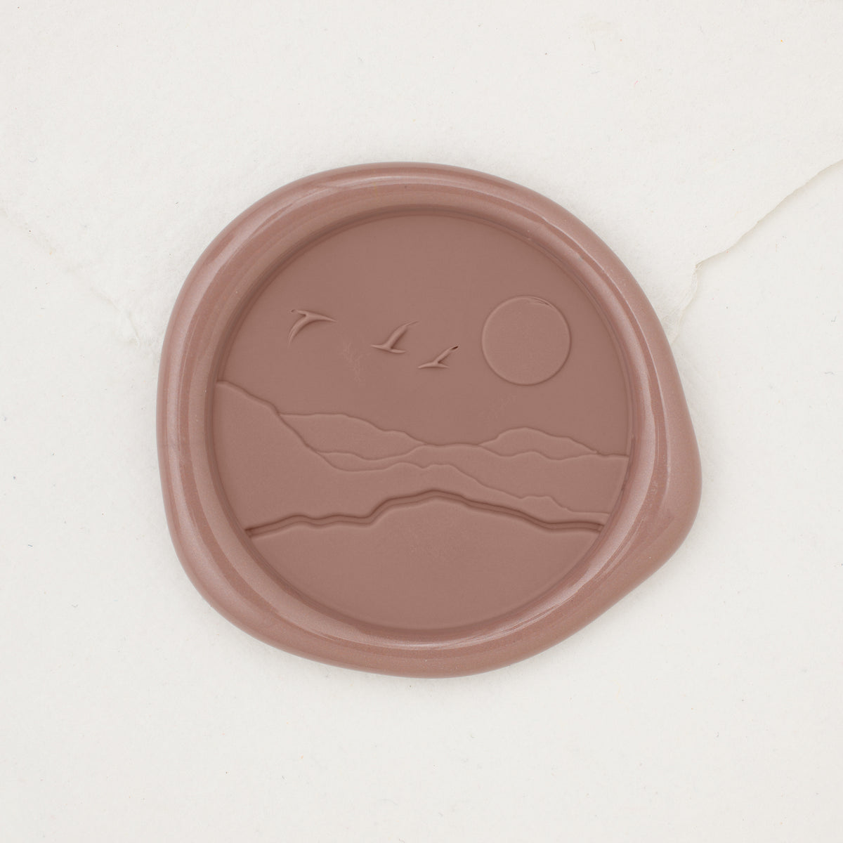 Sublime Wax Seals