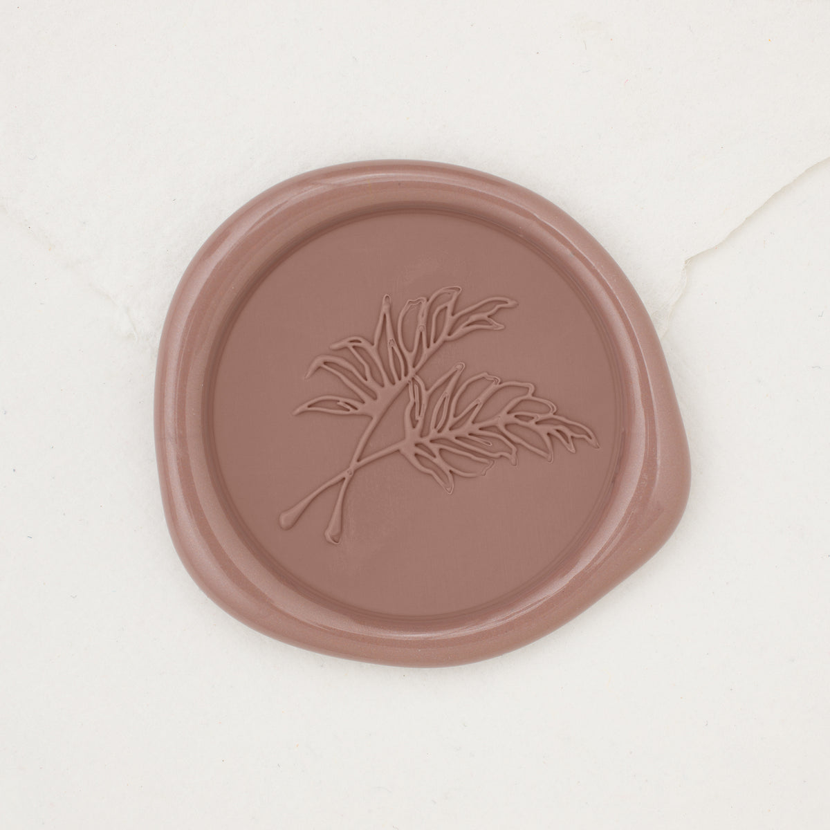 Silver Fern Wax Seals