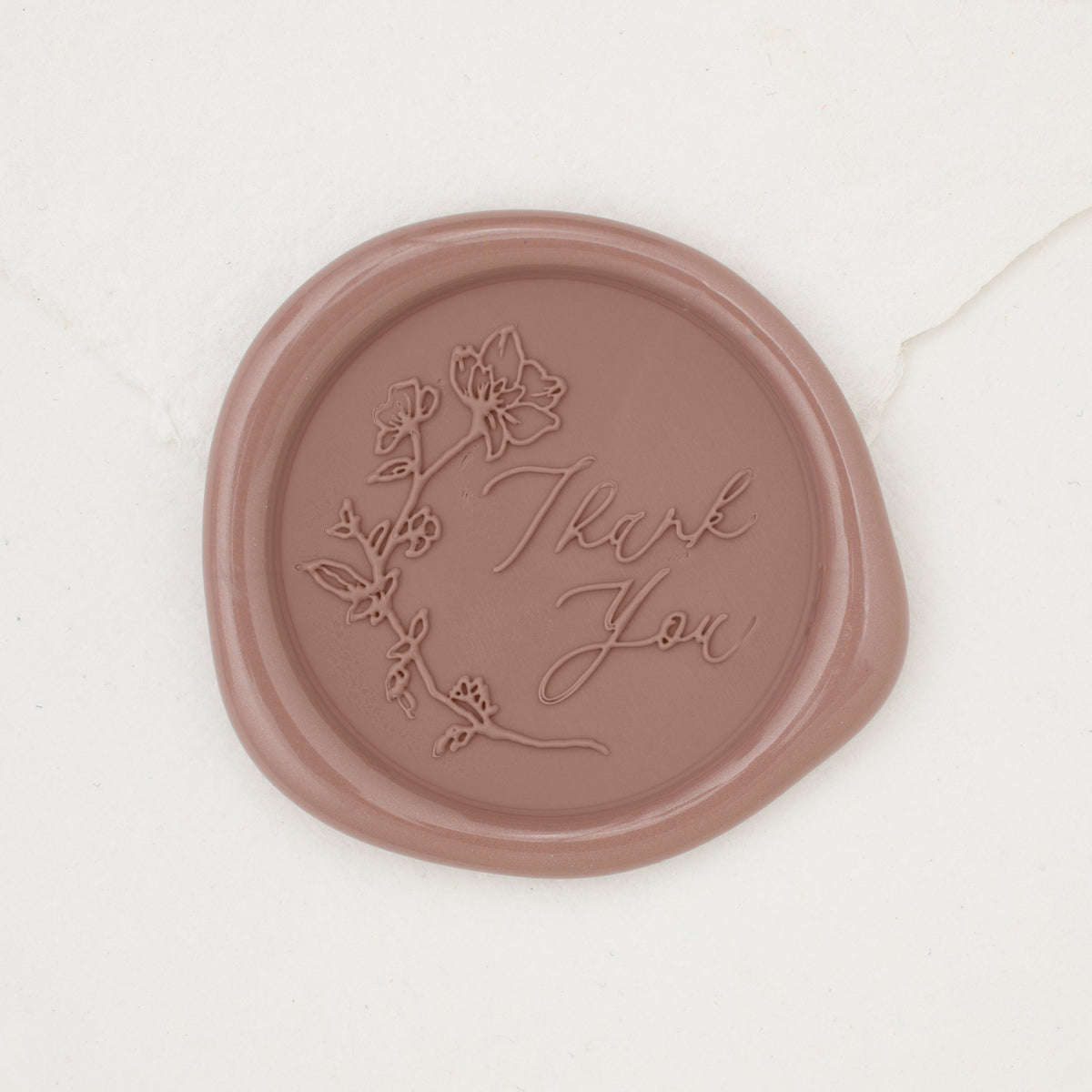 Gratitude Wax Seals