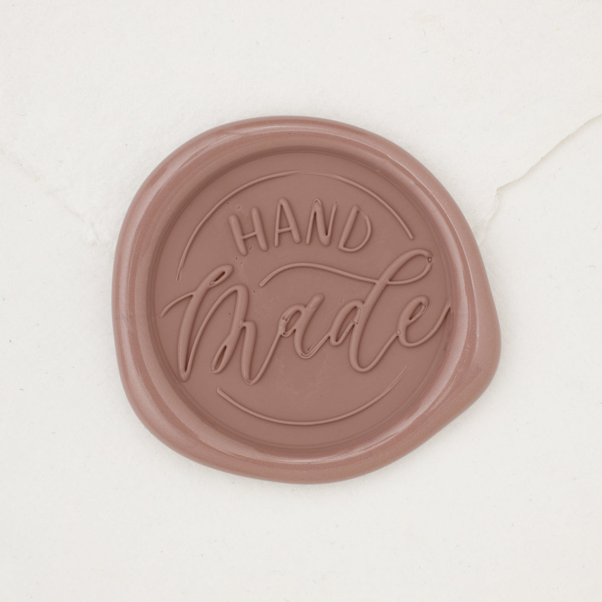 Handmade Wax Seals