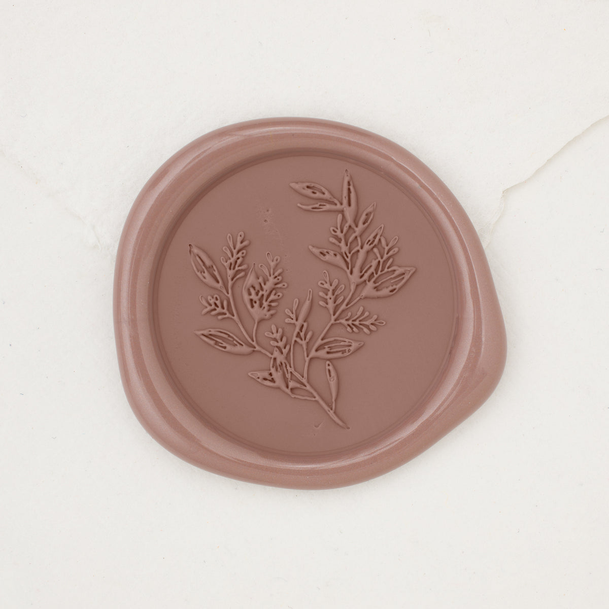 Eucalyptus Wax Seals