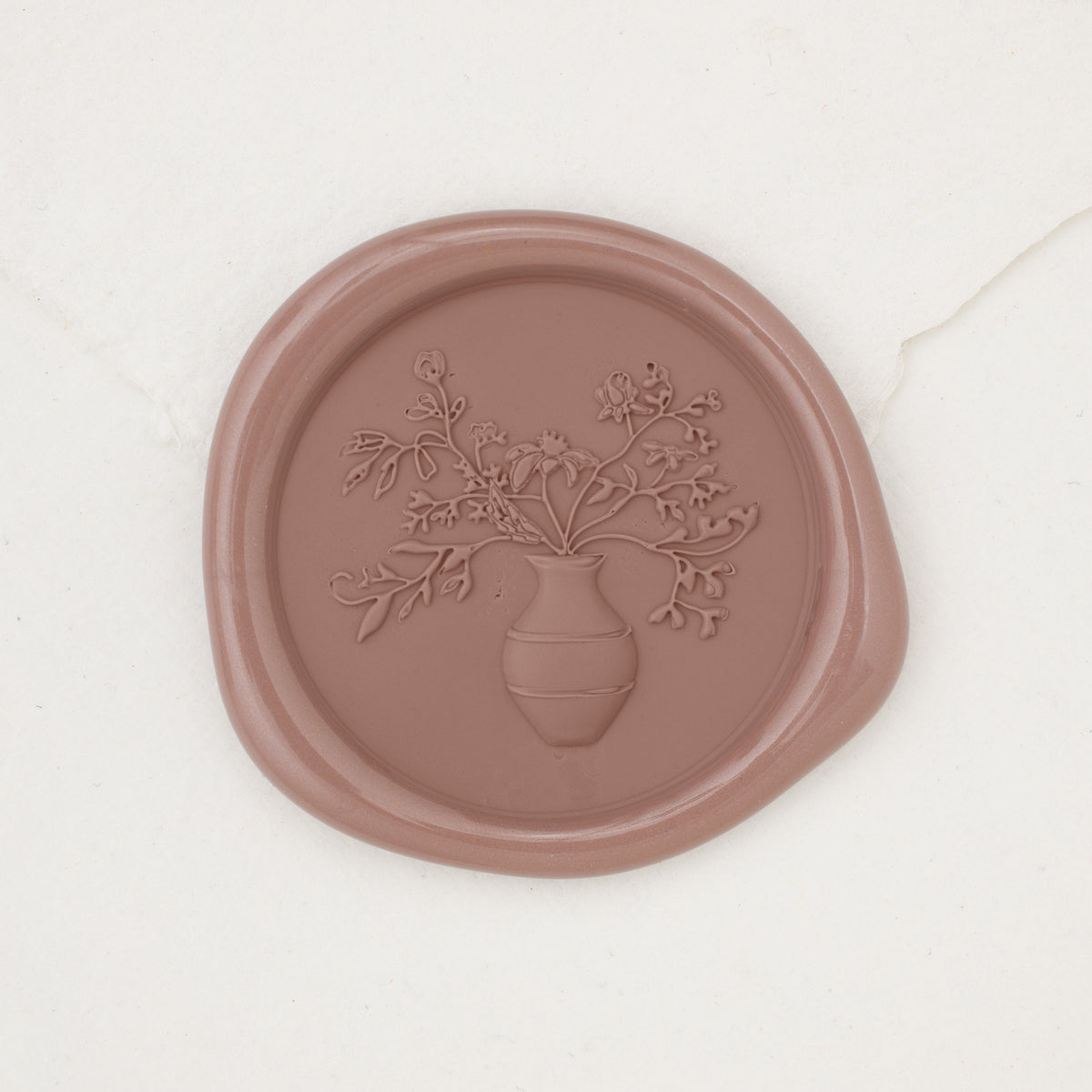 Eloise 3D Wax Seals