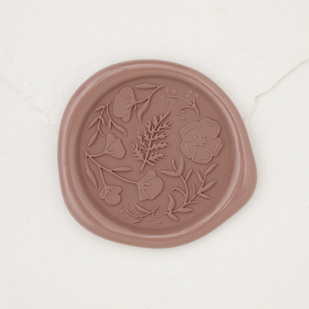 Garden Party Wax Seals