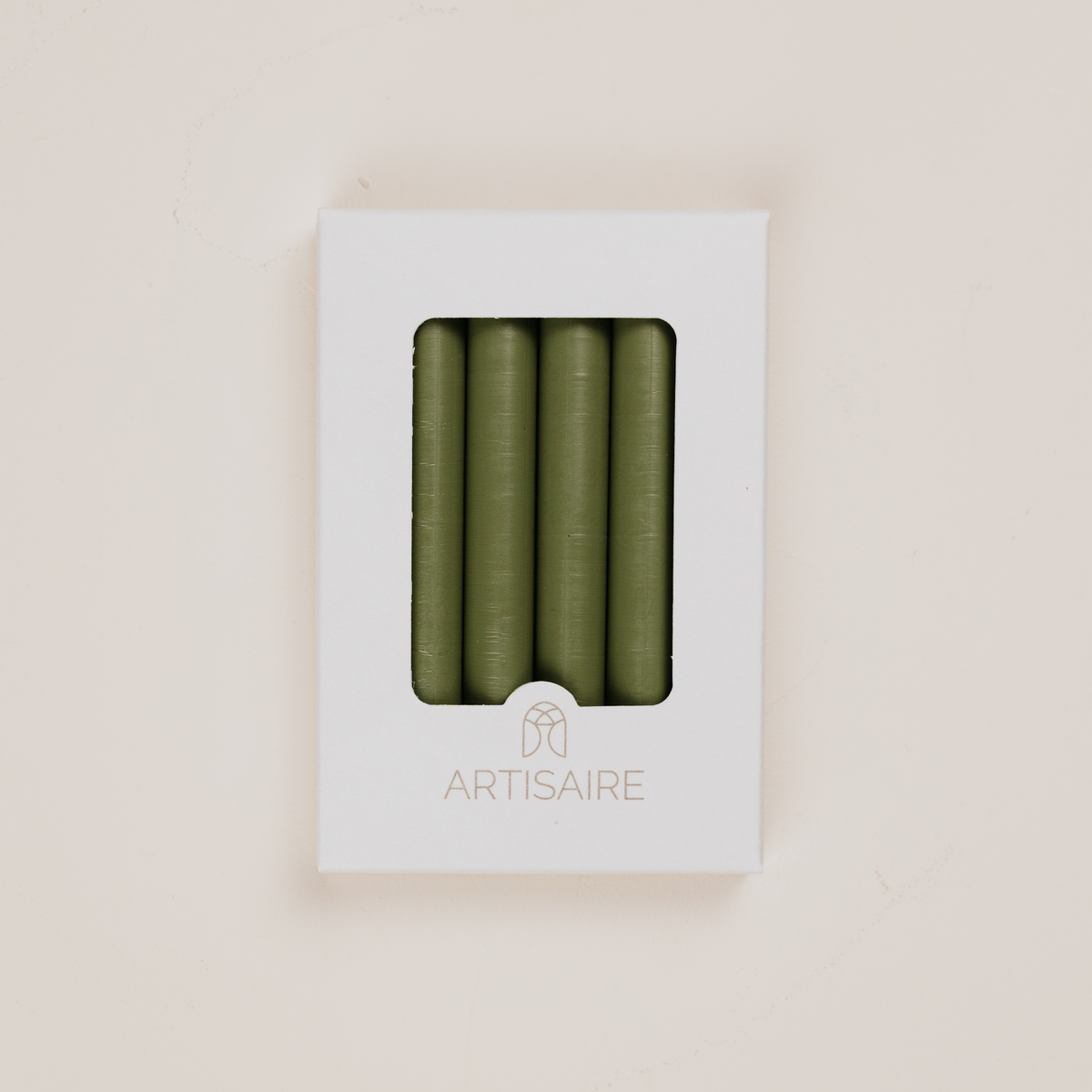 Trendsetter Edition: Canopy Green Sealing Wax Sticks