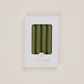 Trendsetter Edition: Canopy Green Sealing Wax Sticks