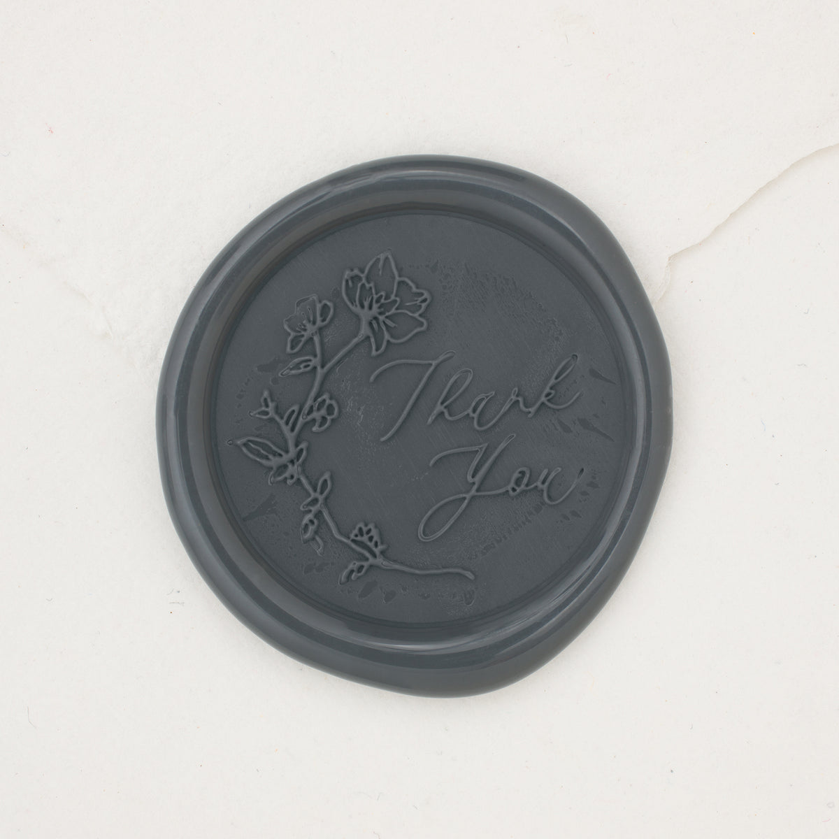 Gratitude Wax Seals