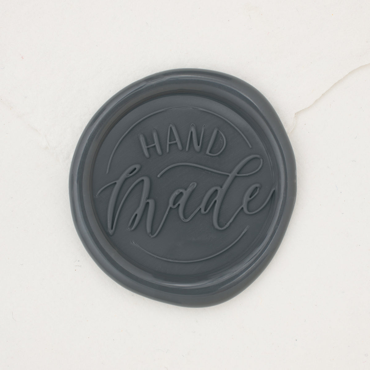 Handmade Wax Seals