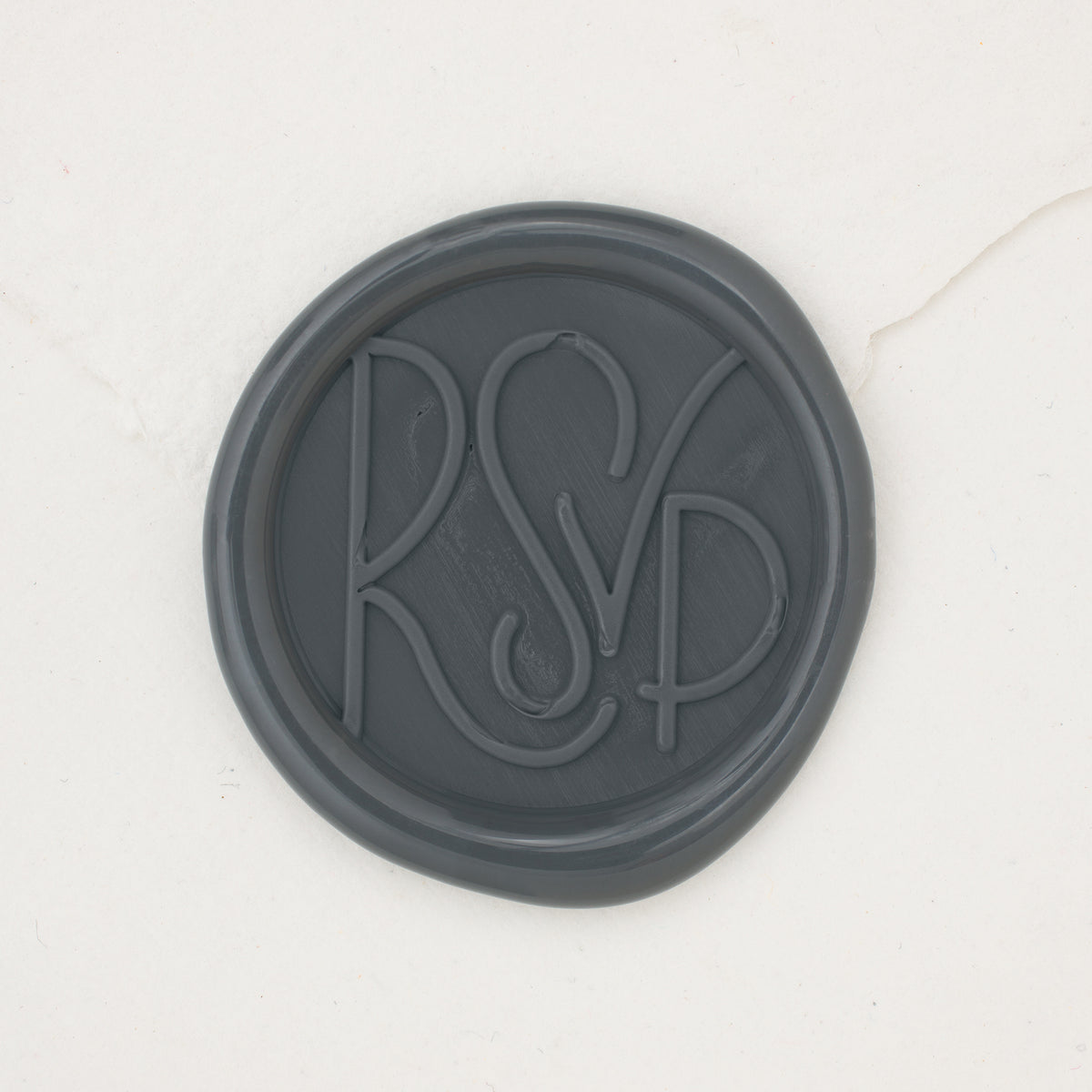 RSVP Wax Seals