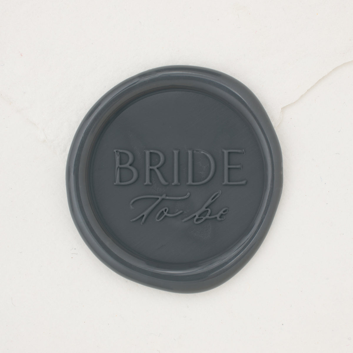 Bride To Be Wax Seals