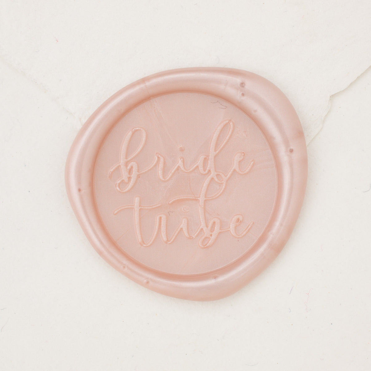 Bride Tribe Wax Seals