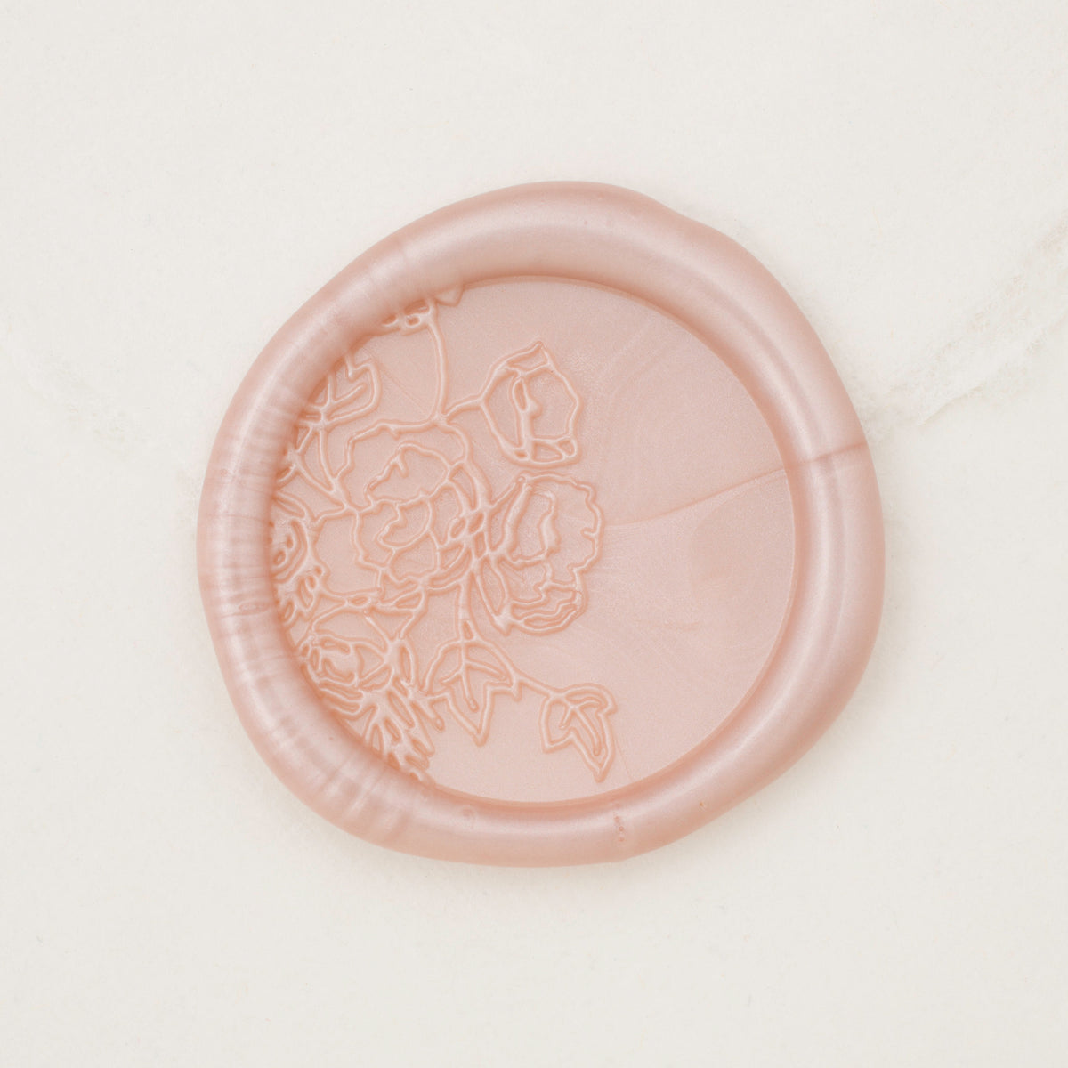 Genevieve Wax Seals