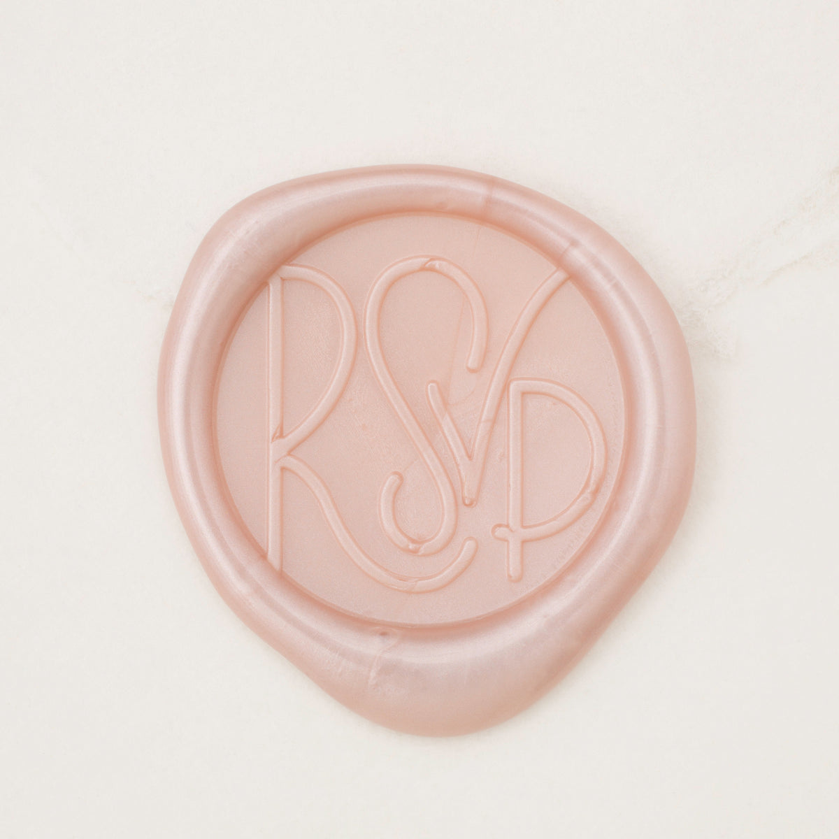 RSVP Wax Seals