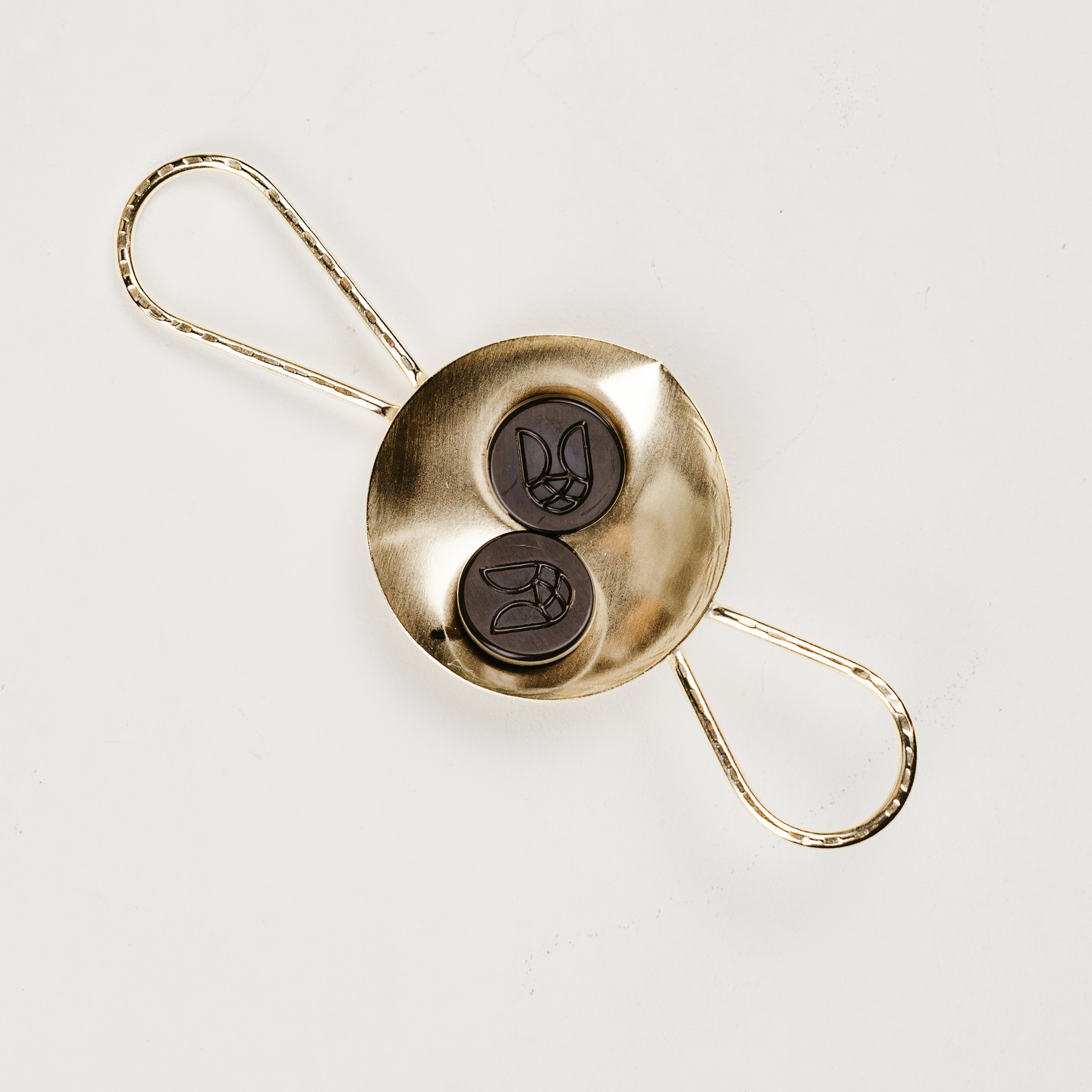 Trendsetter Edition: Chocolate Brown Sealing Wax Beads (50 Pack)