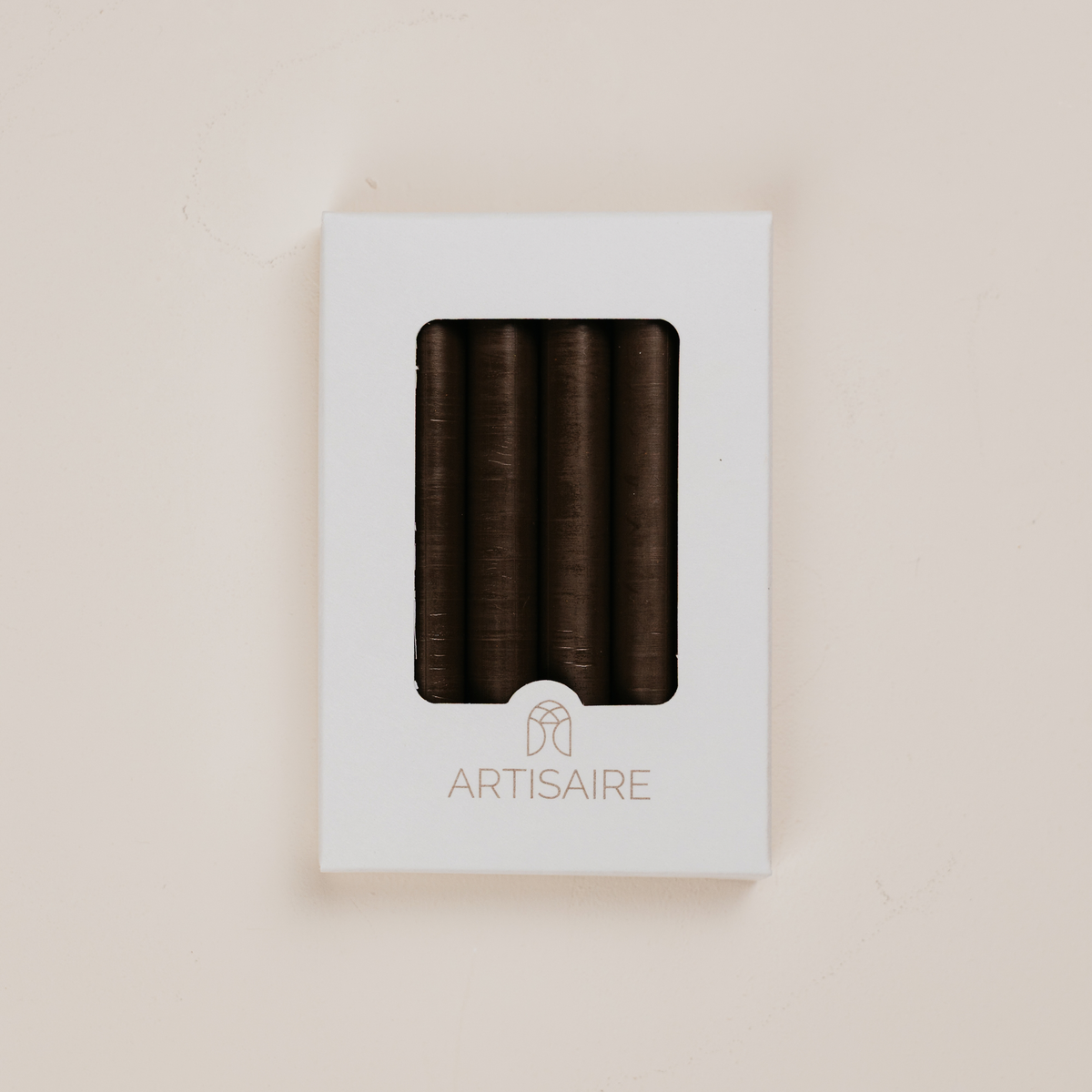 Trendsetter Edition: Chocolate Brown Sealing Wax Sticks