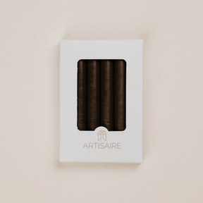 Trendsetter Edition: Chocolate Brown Sealing Wax Sticks