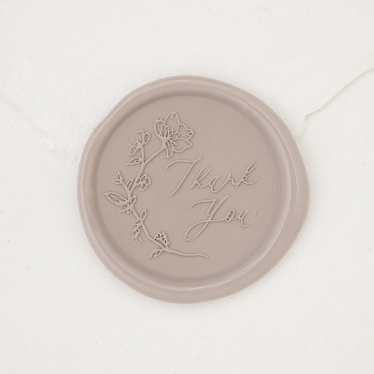 Gratitude Wax Seals