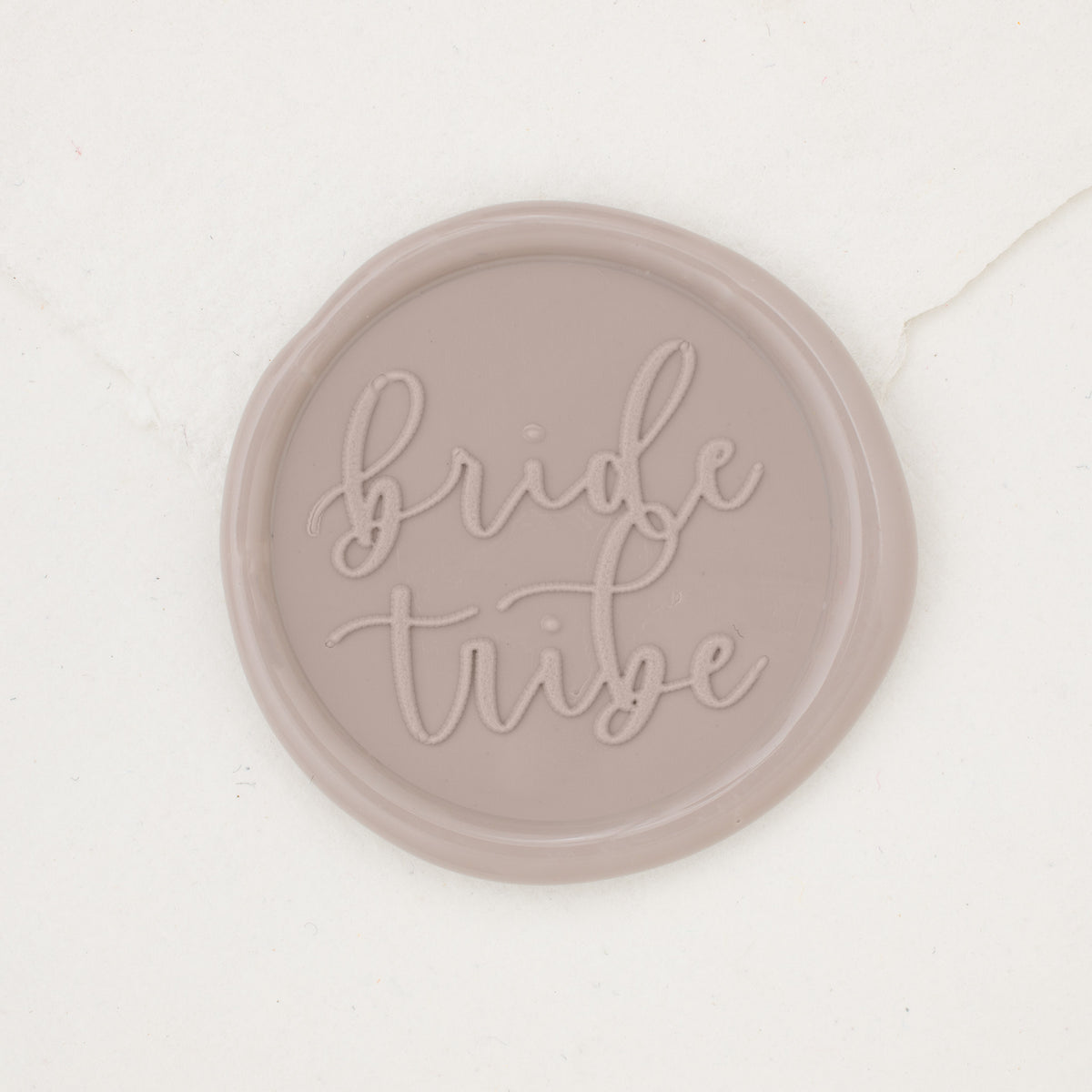 Bride Tribe Wax Seals