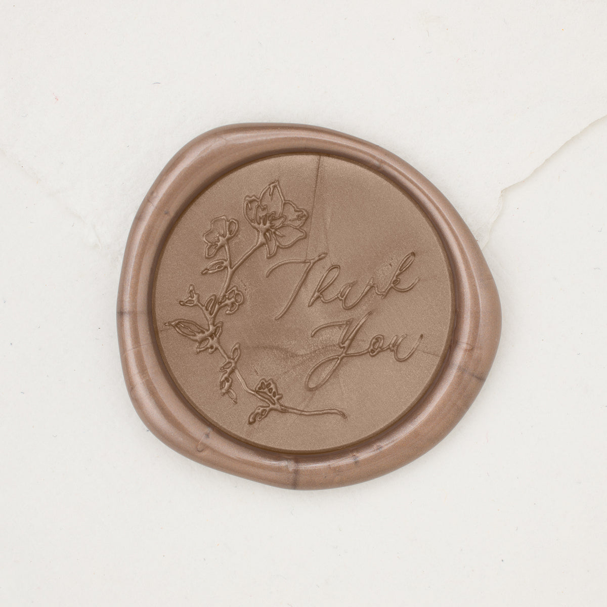 Gratitude Wax Seals