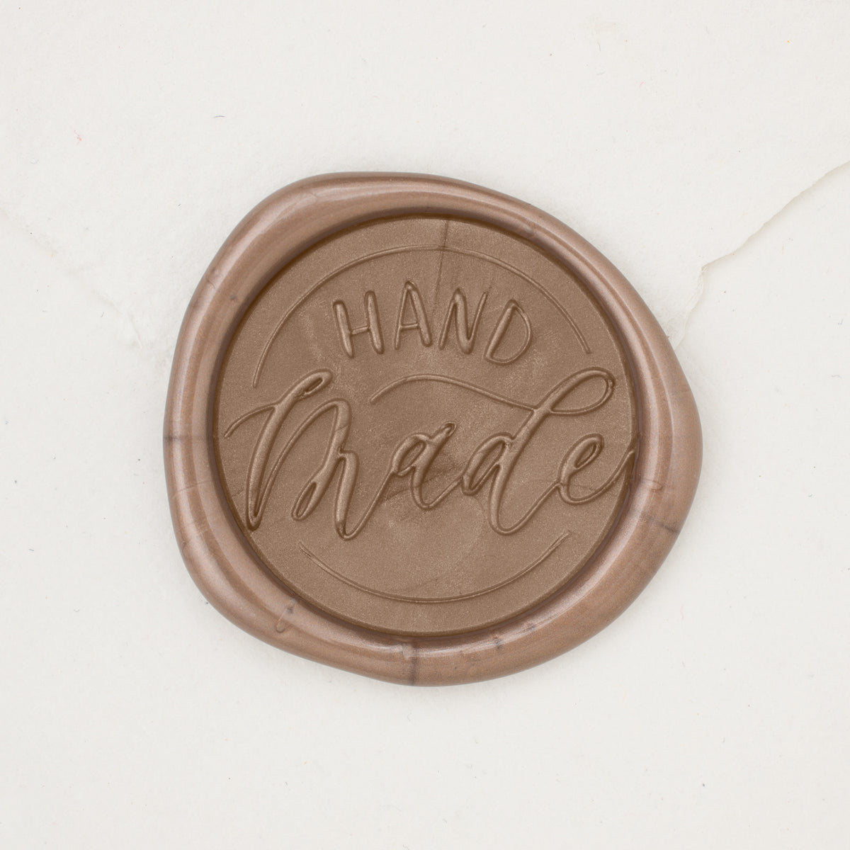 Handmade Wax Seals