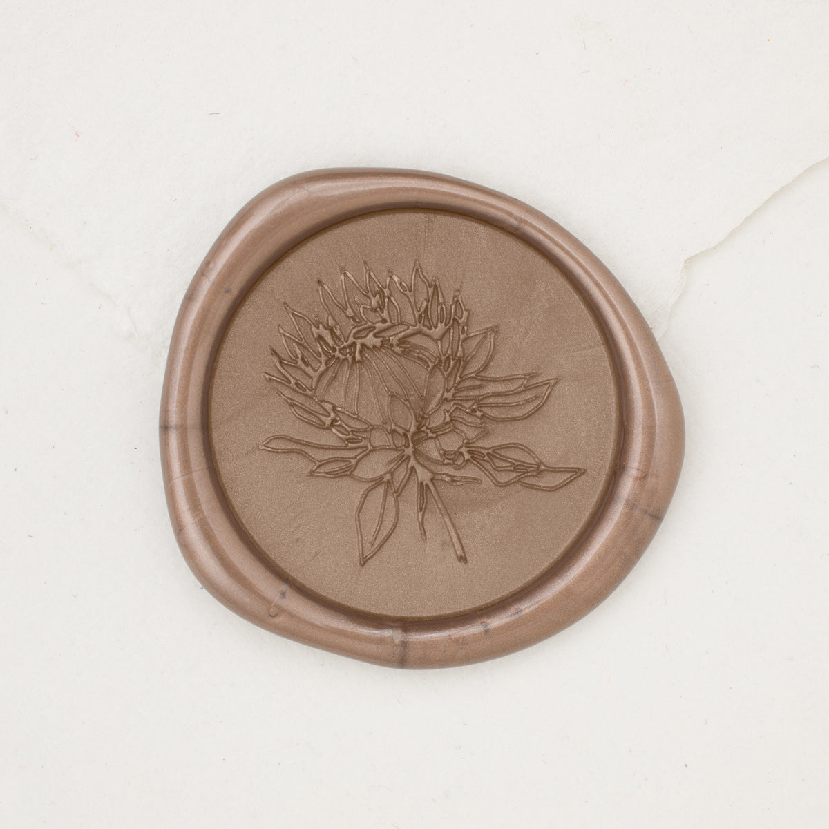 Protea Wax Seals