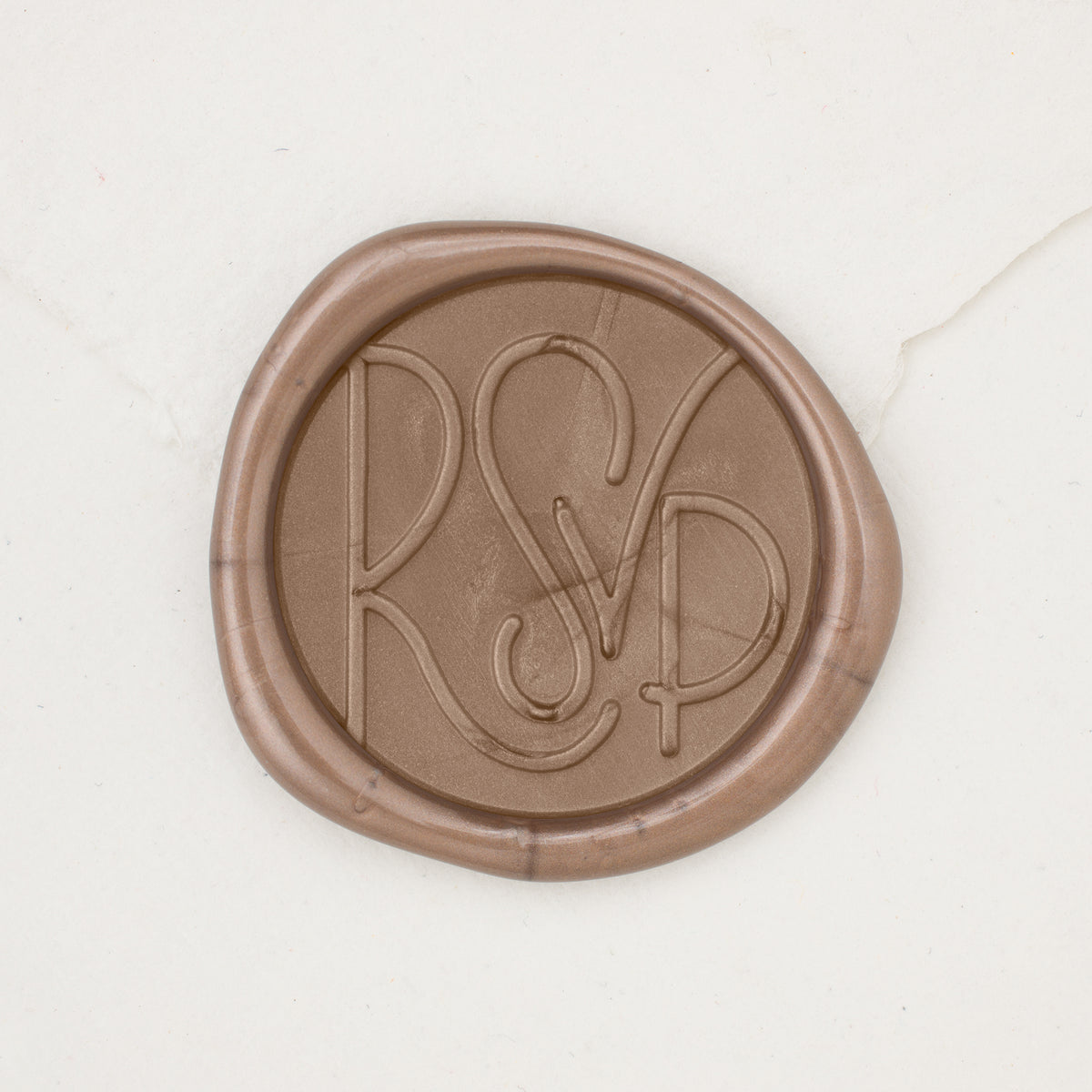 RSVP Wax Seals