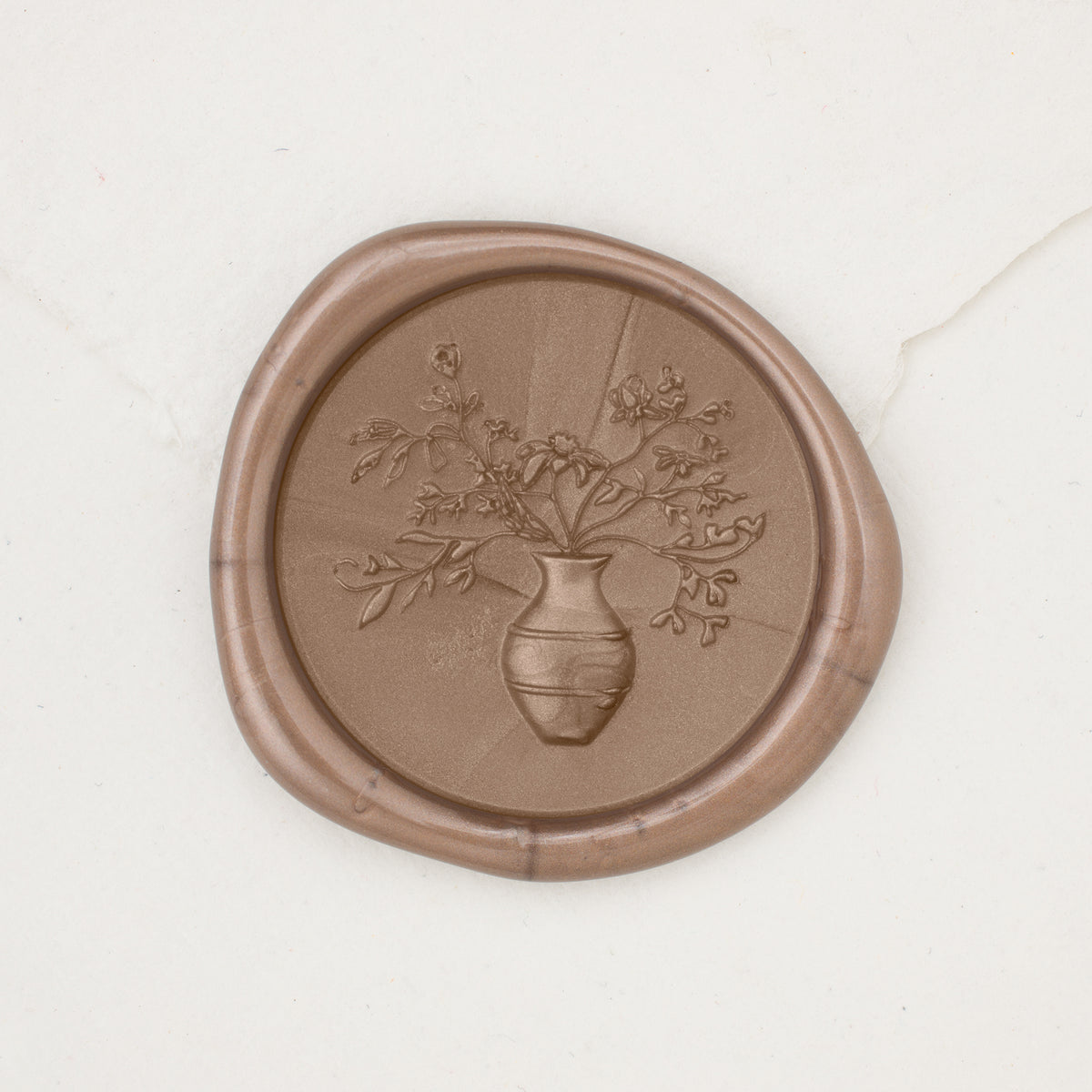 Eloise 3D Wax Seals