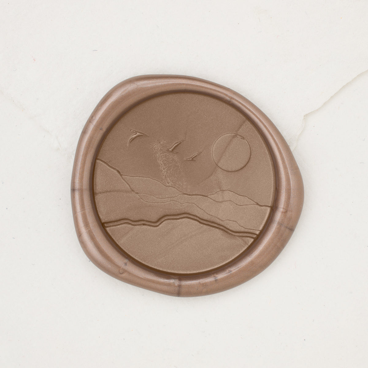 Sublime Wax Seals