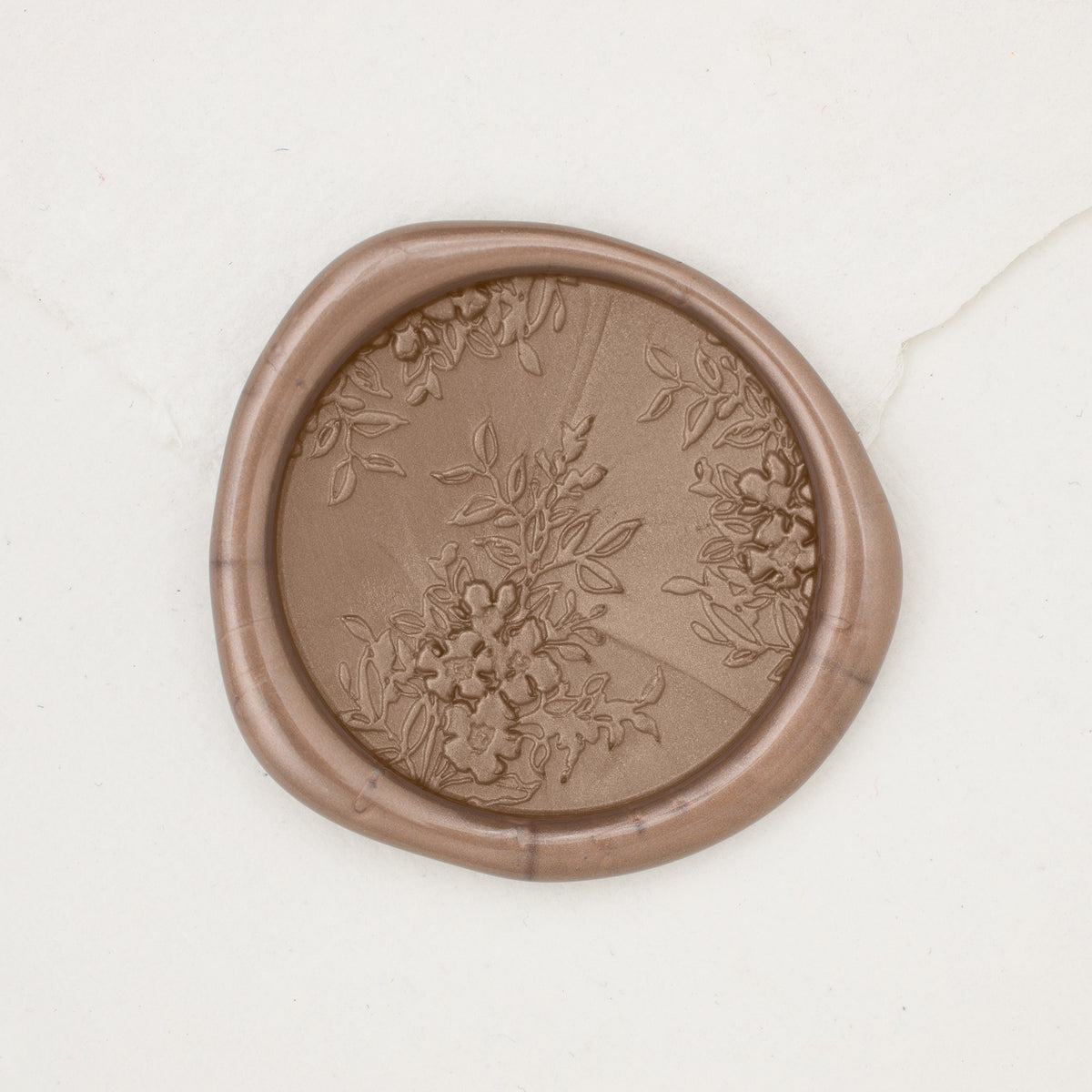 Bouquet Wax Seals