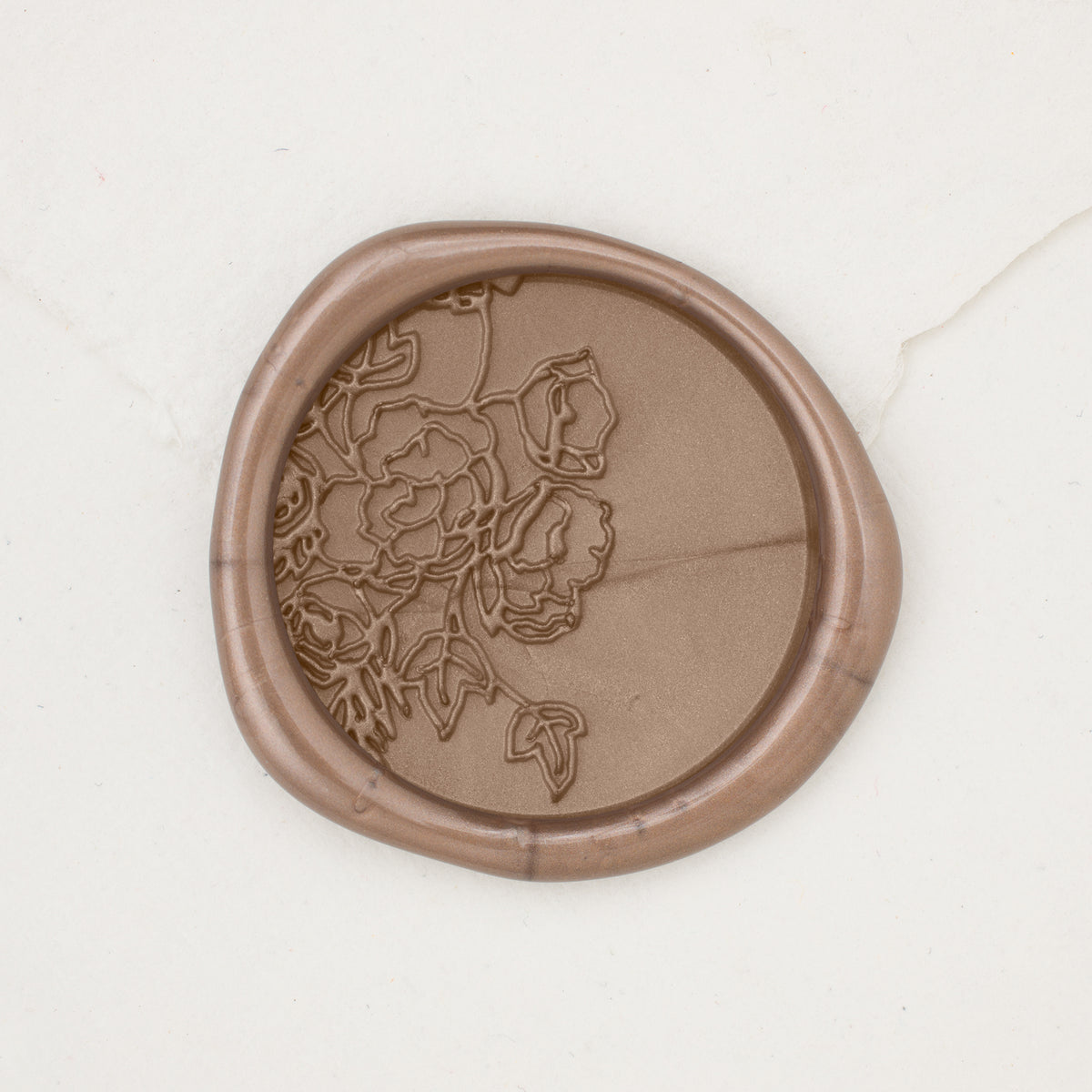 Genevieve Wax Seals