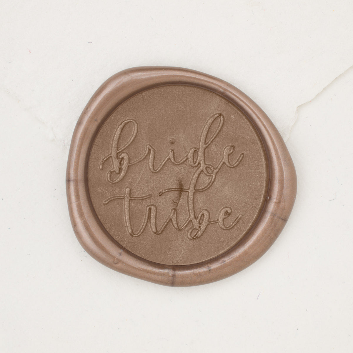 Bride Tribe Wax Seals