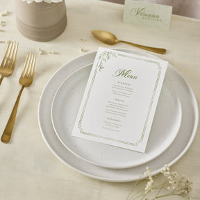 Enchantment Menu