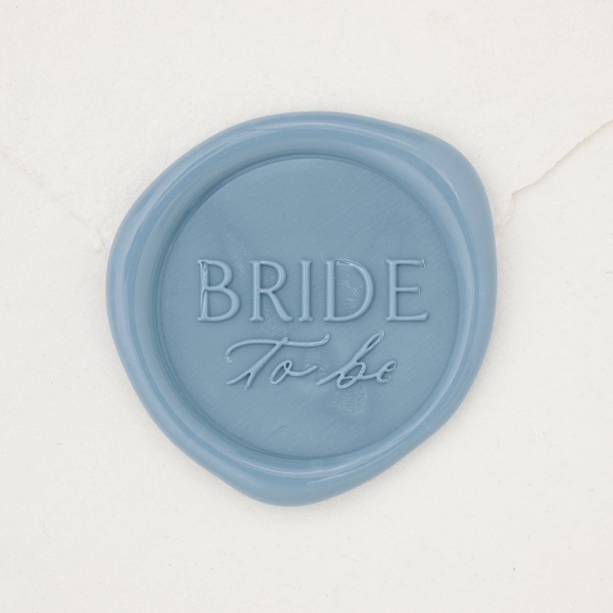 Bride To Be Wax Seals