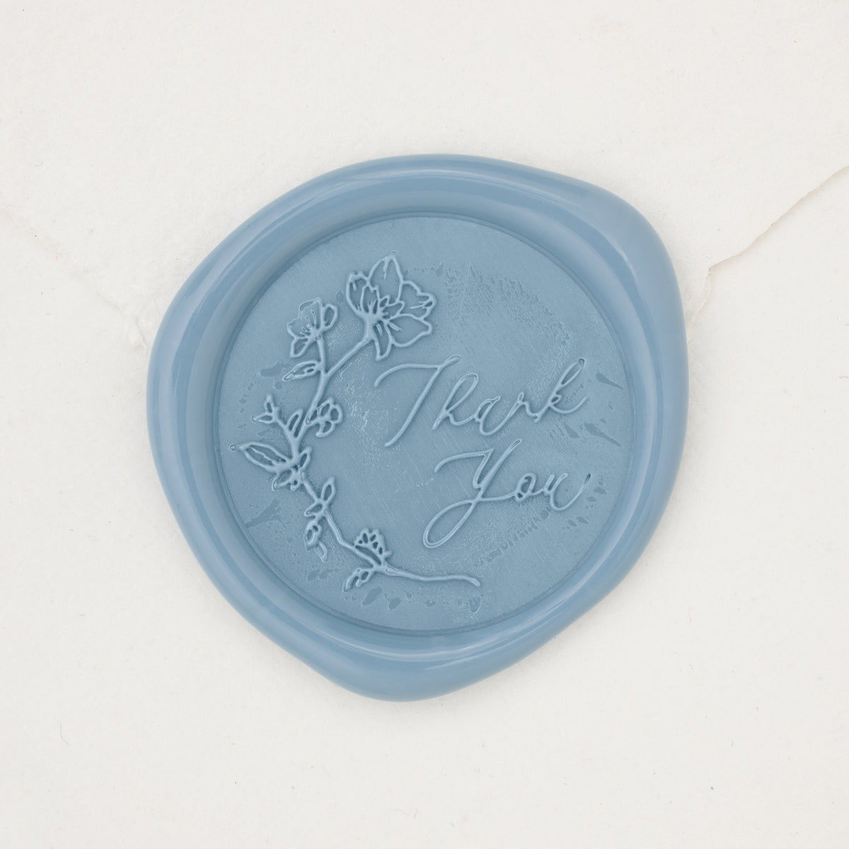 Gratitude Wax Seals