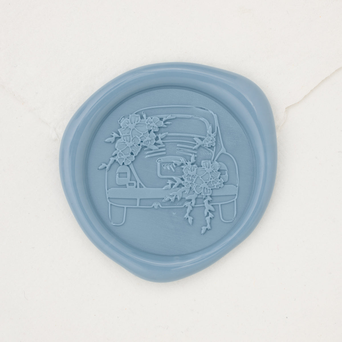 Getaway Wax Seals