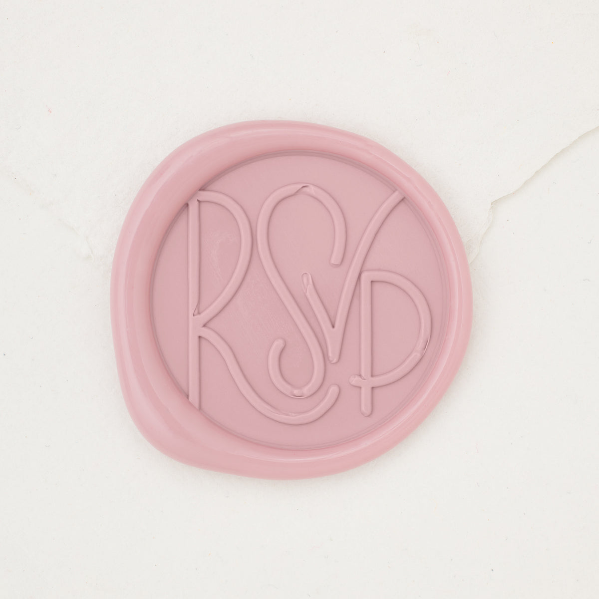 RSVP Wax Seals