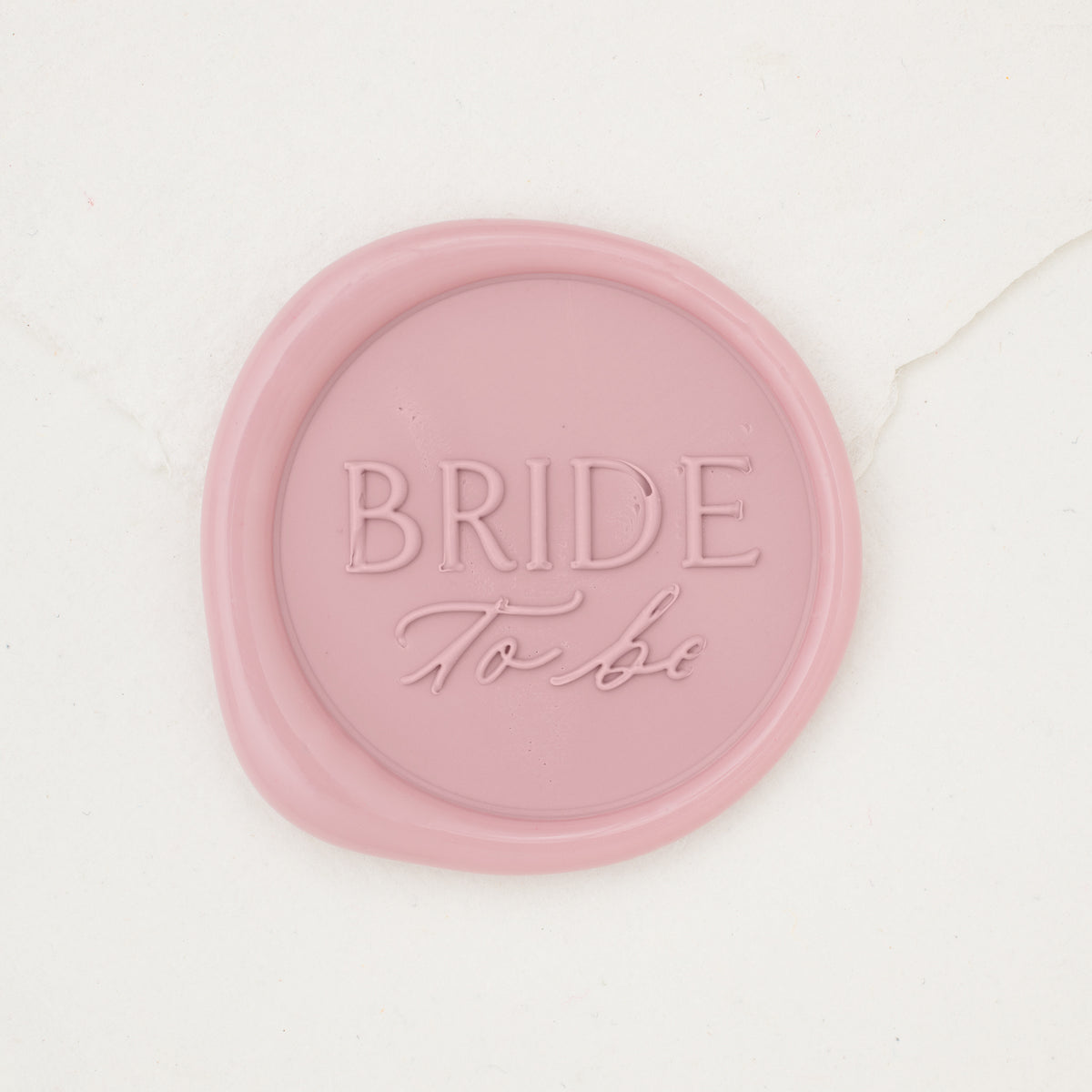 Bride To Be Wax Seals