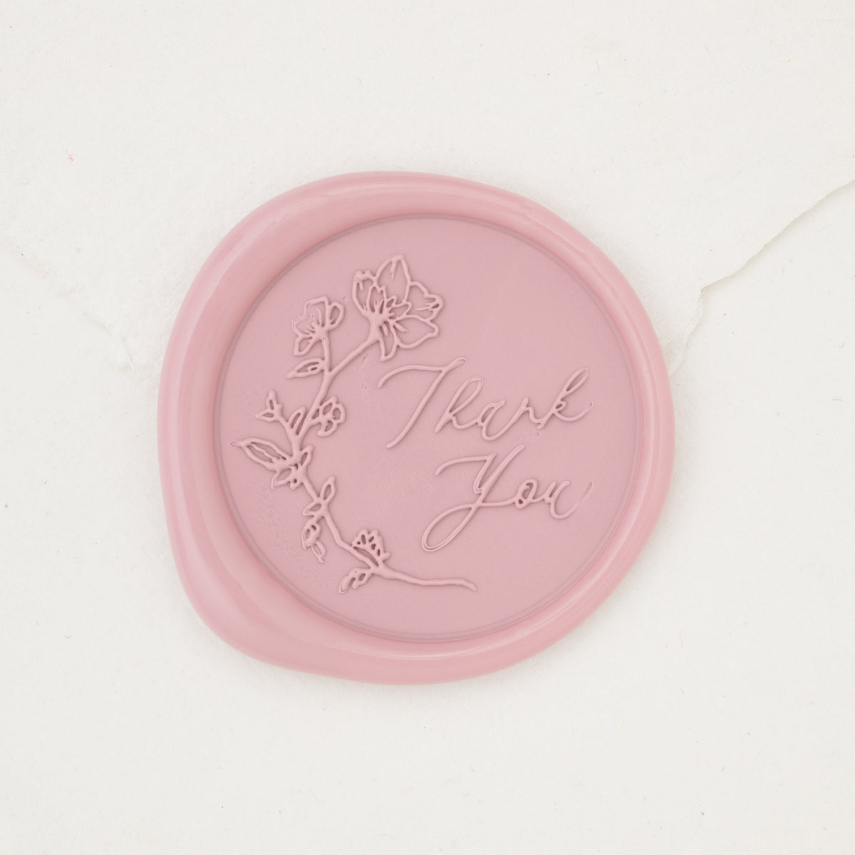 Gratitude Wax Seals