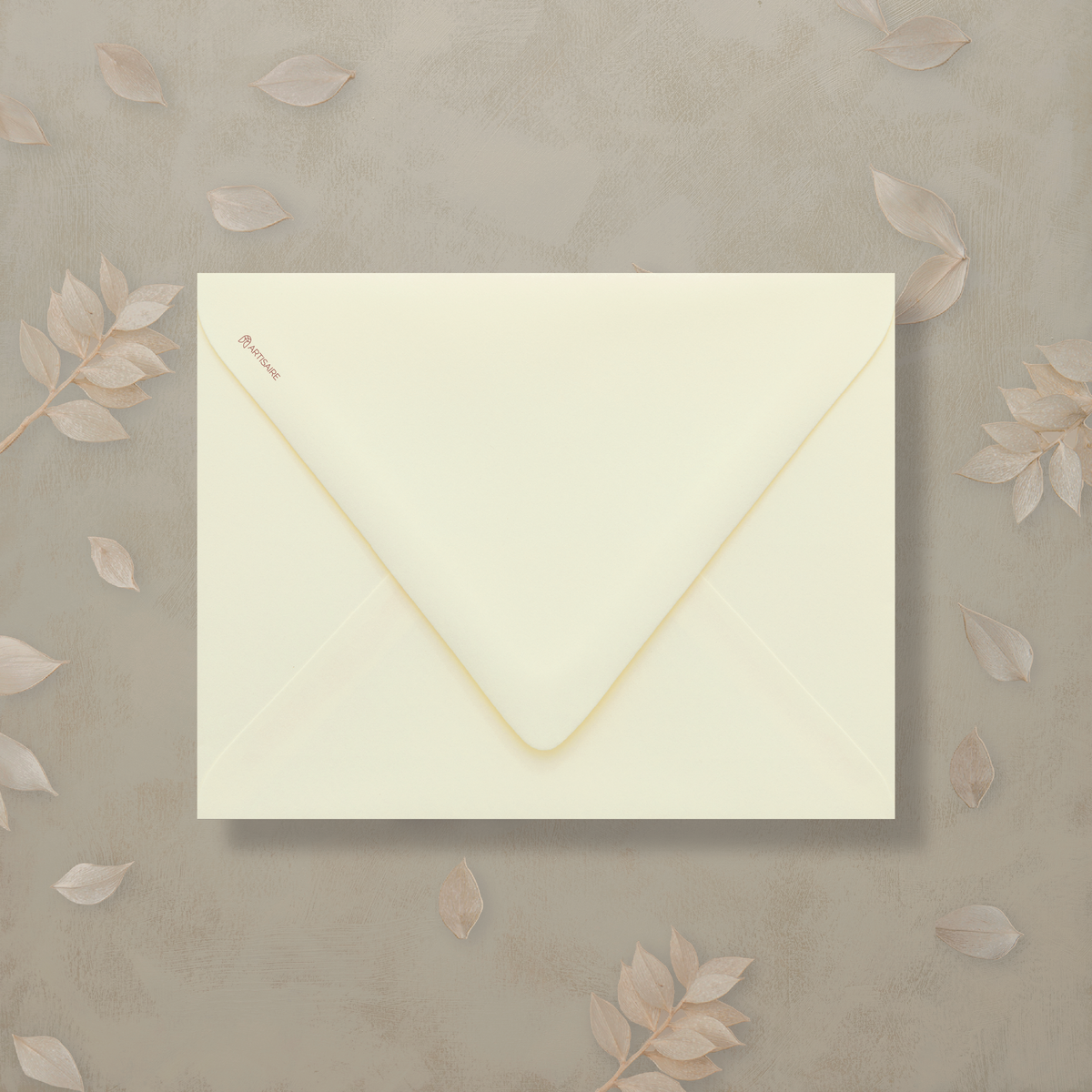 Editorial Eclectic Reply Envelopes