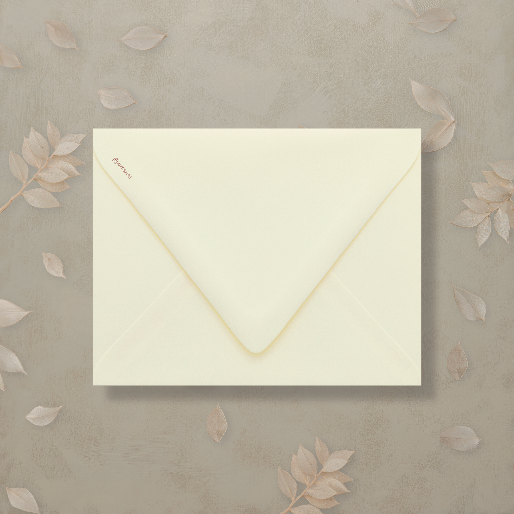 Editorial Eclectic Reply Envelopes
