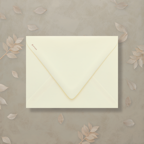 Editorial Eclectic Reply Envelopes