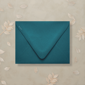 Editorial Eclectic Reply Envelopes