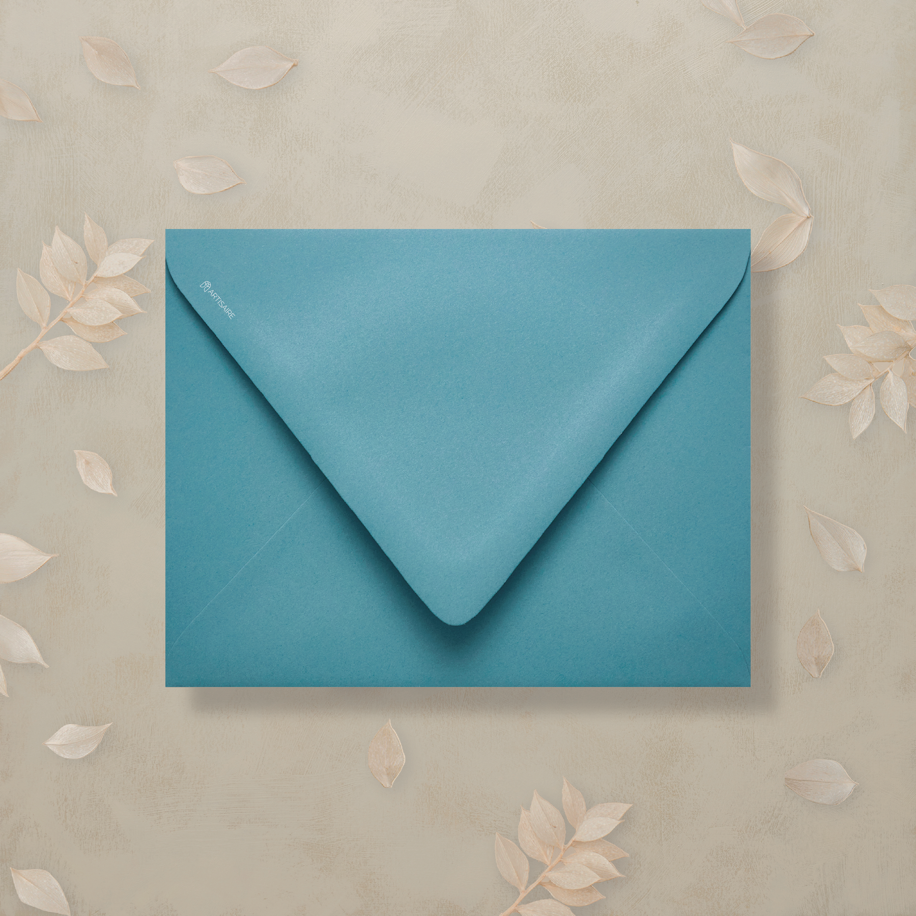 Editorial Eclectic Reply Envelopes