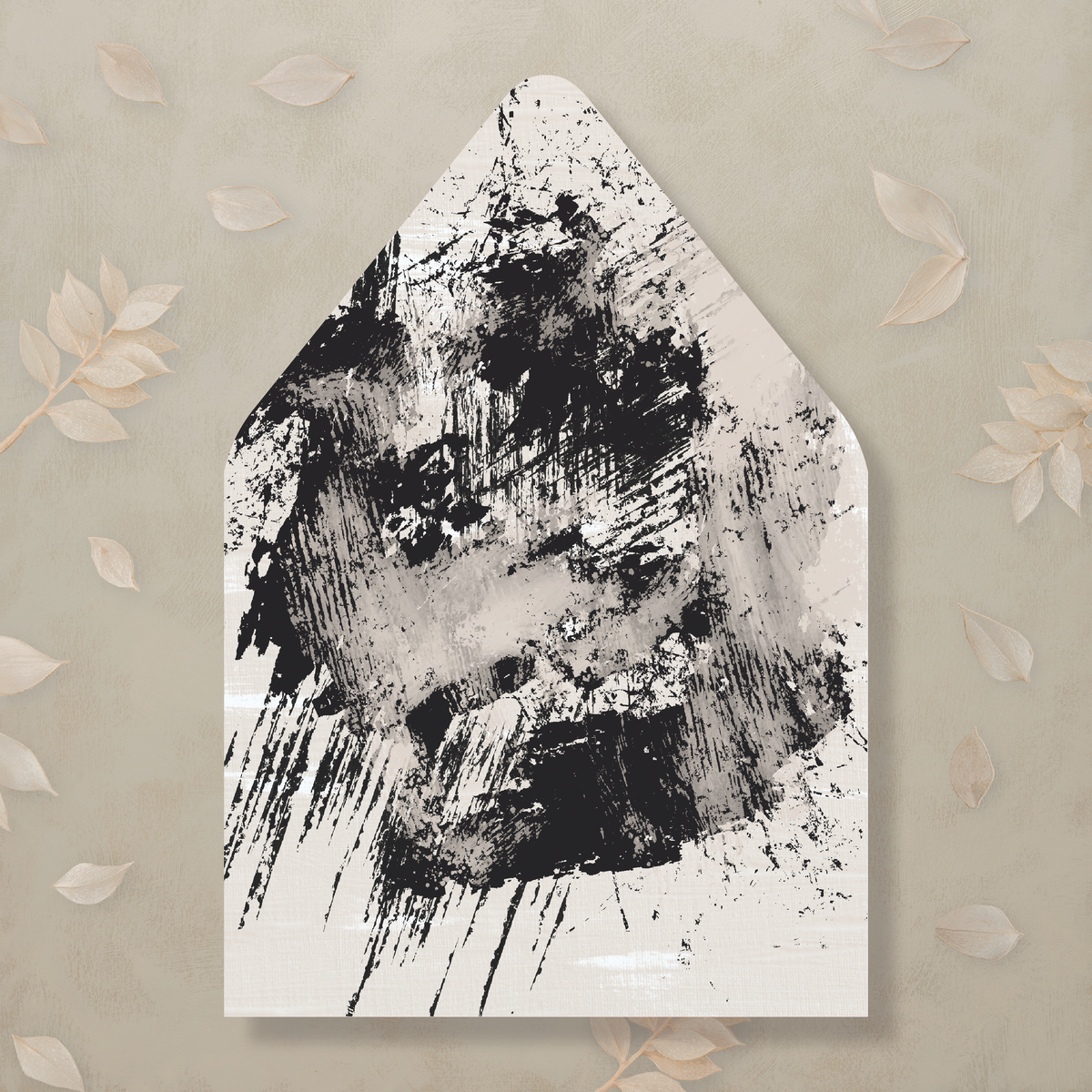 Editorial Eclectic A7 Envelope Liner