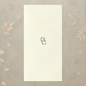 Editorial Eclectic Menu