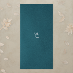Editorial Eclectic Menu