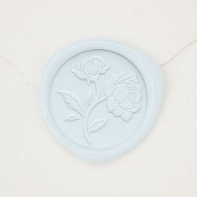 Garden Roses Wax Seals